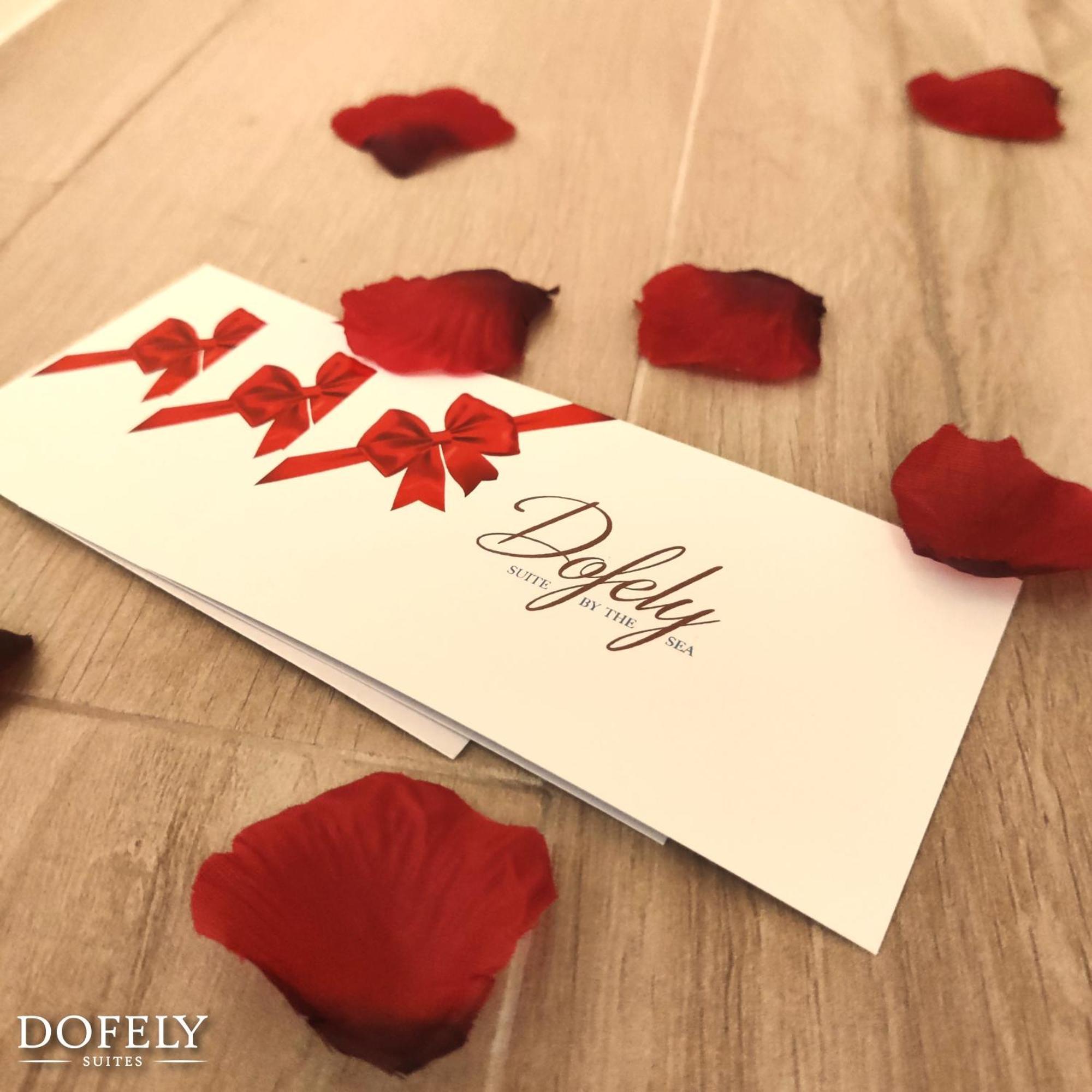 Dofely - Suite By The Sea ポリニャーノ・ア・マーレ エクステリア 写真